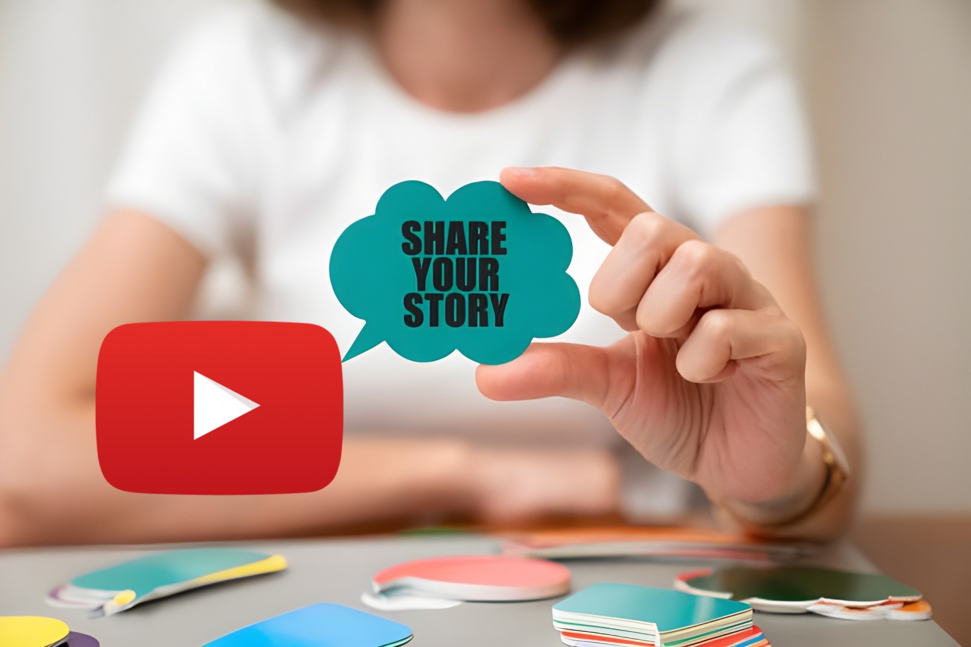 Độc quyền: YouTube chấm dứt tính năng Câu chuyện và tập trung vào bài đăng cộng đồng và YouTube Shorts, YouTube chấm dứt tính năng Câu chuyện và tập trung vào Shorts và bài đăng trong Cộng đồng để thu hút nhiều tương tác hơn từ người dùng.