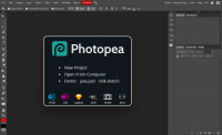 Photoshop Online - Công cụ chỉnh sửa ảnh Online miễn phí